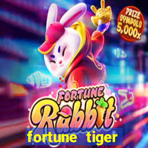 fortune tiger gratis teste